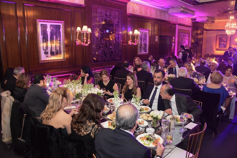 Wedding of Jamil & Tania Fanous